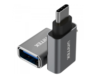 UNITEK Adapter USB TYP-C do USB (F) Y-A025CGY